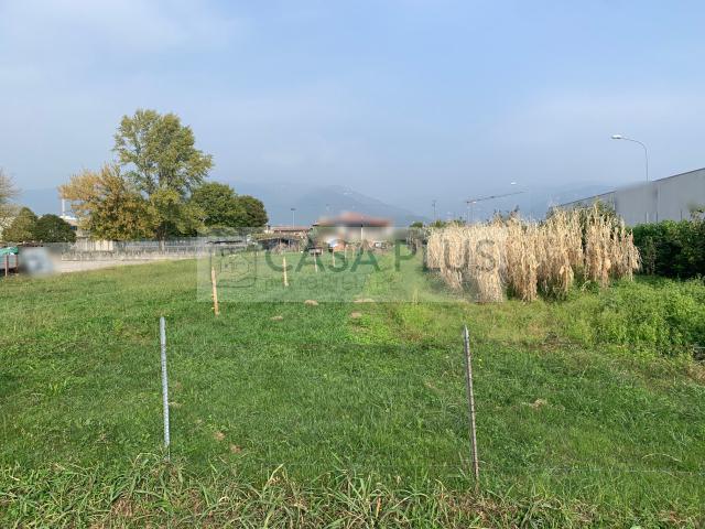 Terreno edificabile residenziale in {3}, Via Carlo Alberto dalla Chiesa - Foto 1