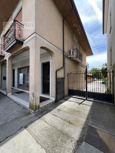 Casa indipendente in vendita a Galliera Veneta