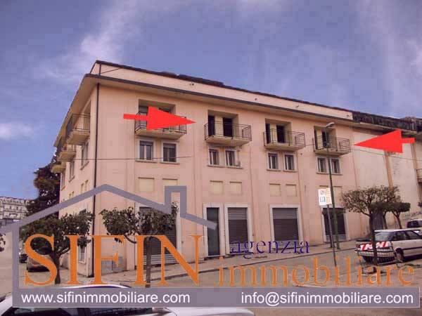 Wohnung in Via Largo Mercato, Grottaminarda - Foto 1