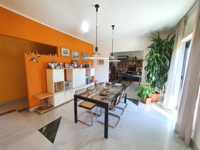 3-room flat in Via Francesco Borromini, Caserta - Photo 1