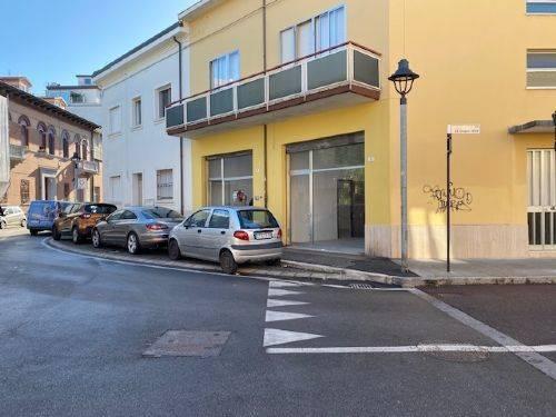Ufficio in Piazza Plebiscito, Rimini - Foto 1