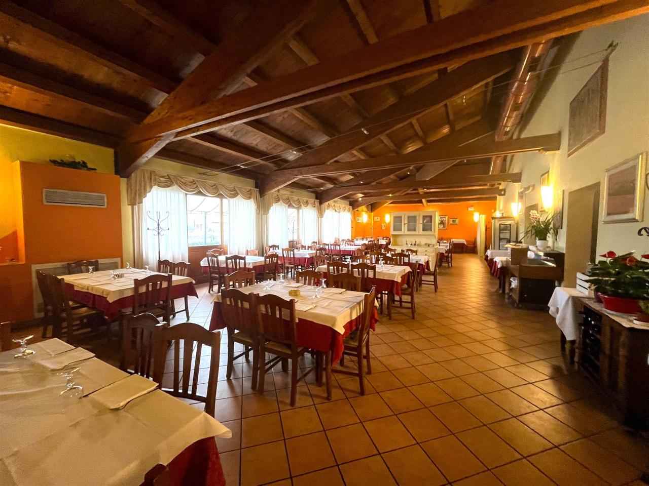 Ristorante in Loalita' Botti Barbarighe, Cavarzere, {3} - Foto 1