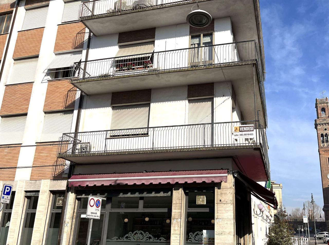Ufficio in Corso Italia, Cavarzere, {3} - Foto 2