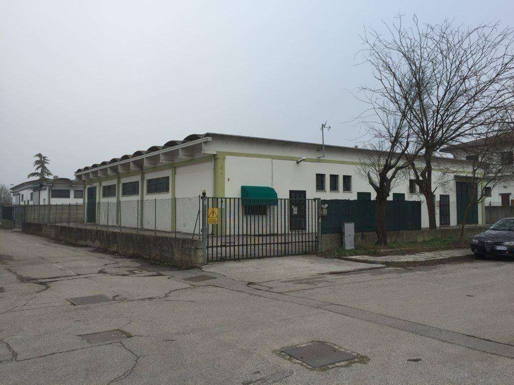 Laboratorio in Via Luigi Einaudi, Cavarzere - Foto 1