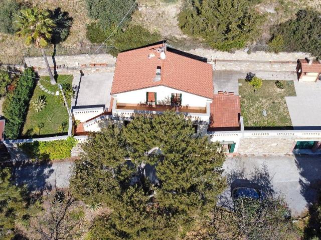 Villa in Via Poggio 5, Diano San Pietro - Foto 1