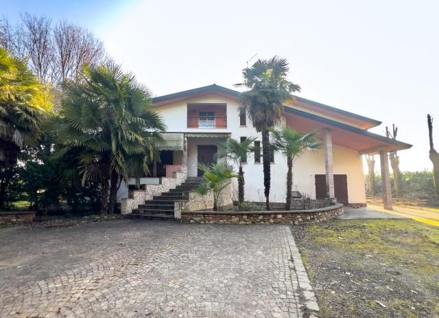 Einfamilienhaus, Correzzola - Foto 1