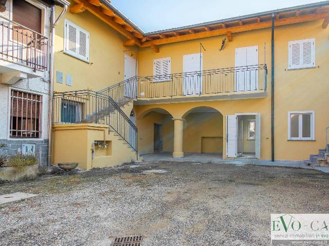 2-room flat in Via Torino 16, Vanzaghello - Photo 1