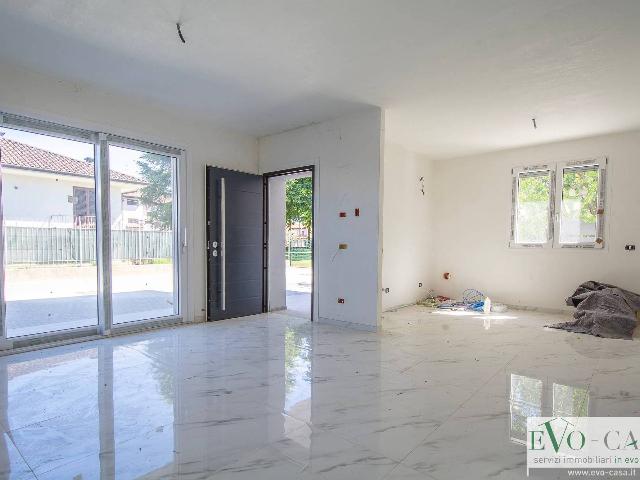 Villa in Via Luigi Cadorna 47, Magnago - Foto 1