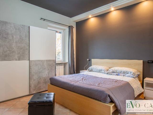 3-room flat in Via Raffaello Sanzio 14, Vanzaghello - Photo 1