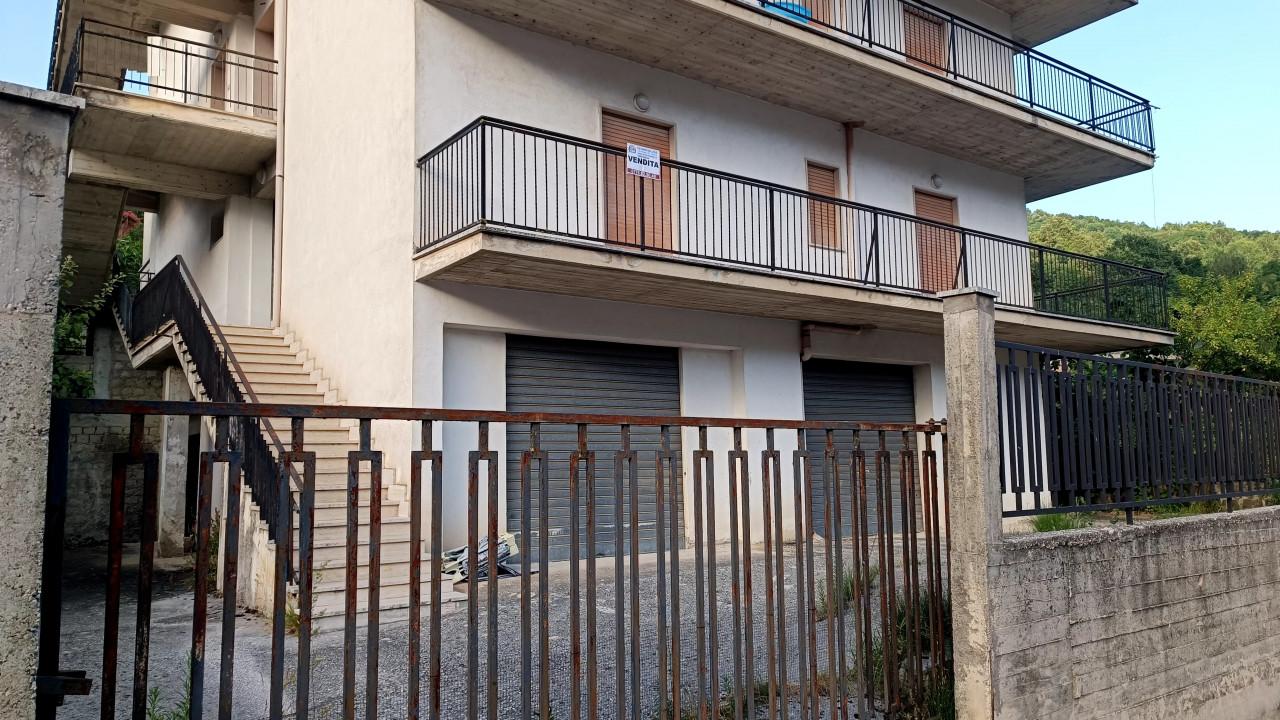 Appartamento in vendita a Civita D'Antino