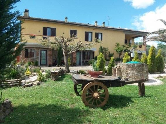 Agriturismo in , Gavorrano - Foto 1