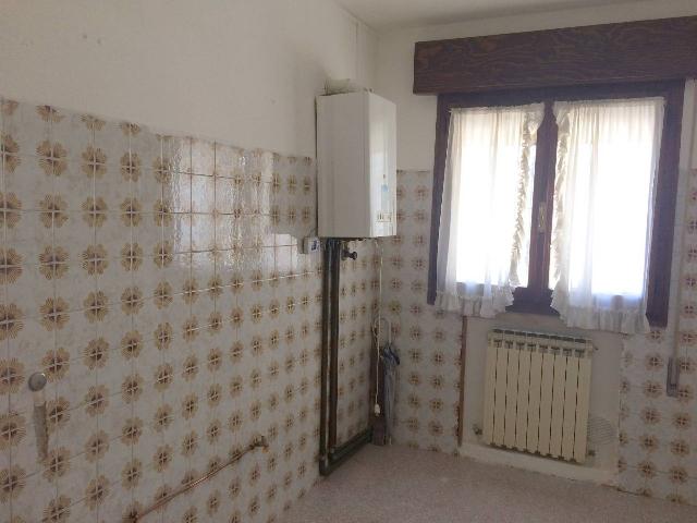 Einfamilienhaus in {3}, Via Massafiscaglia 154 - Foto 1