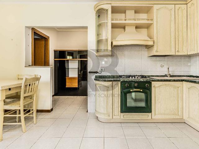 2-room flat in Via San Francesco, Gorla Maggiore - Photo 1