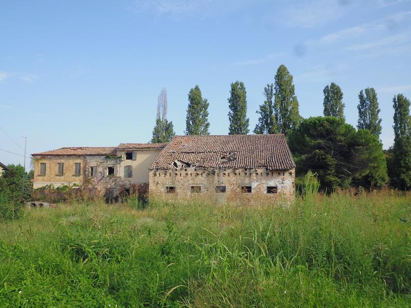 Rustico in vendita a Stra