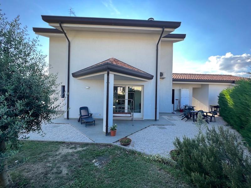 Casa indipendente in vendita a Vigonovo