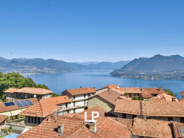 3-room flat in Via Regina Margherita 13, Stresa - Photo 1