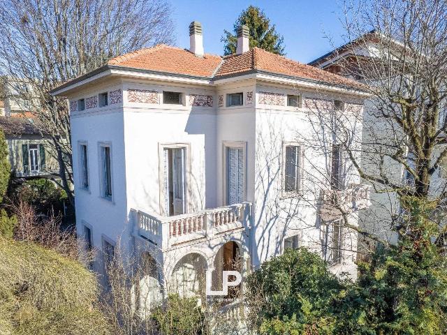 Villa in Via Pietro Metastasio 12, Varese - Foto 1