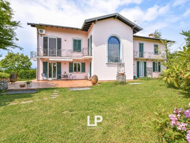 Villa in Via Idroscalo, Sesto Calende - Foto 1