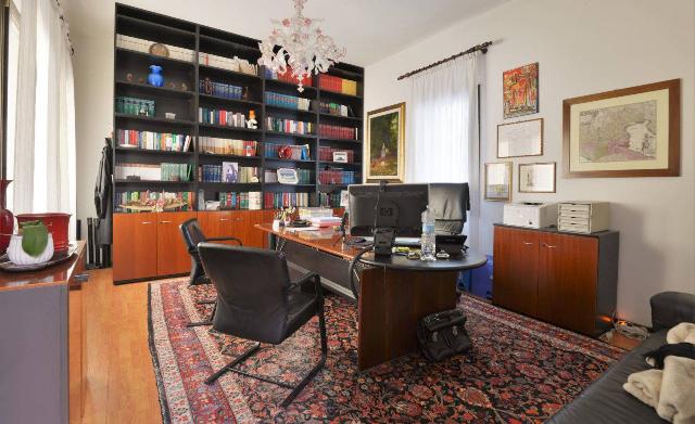 Shared office in Via Daniele Manin, Treviso - Photo 1