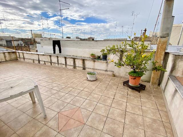 4-room flat in Via Carmine, Modugno - Photo 1