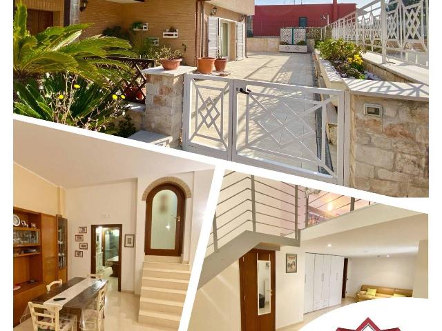 Terraced house in {3}, Via Bari - Photo 1