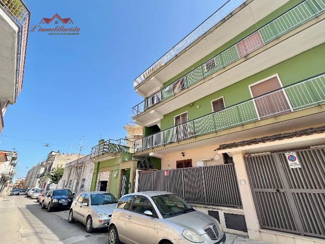 3-room flat in Via Caporale Pasquale Caiano, Grumo Appula - Photo 1