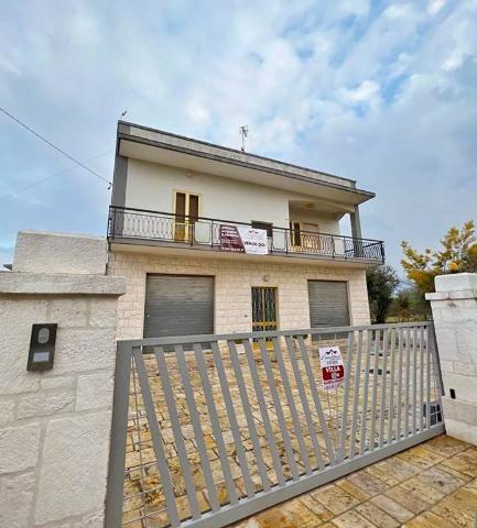 Villa in {3}, Contrada Pozzomasiello Cappagliaro - Foto 1