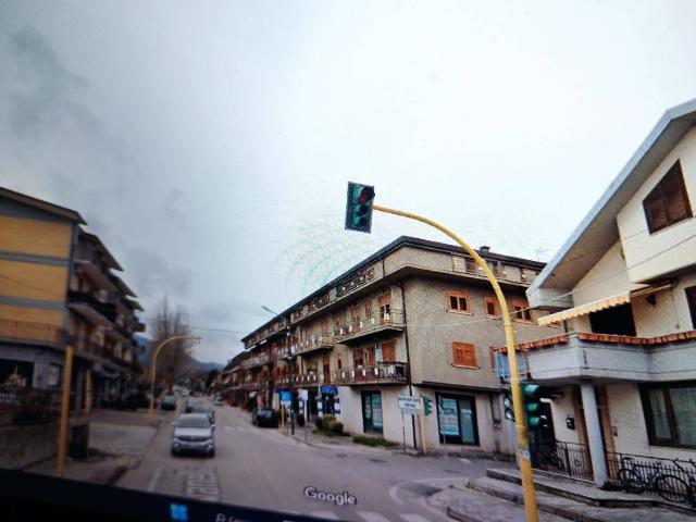 Quadrilocale in Via Alvanella S.N.C., Monteforte Irpino - Foto 1