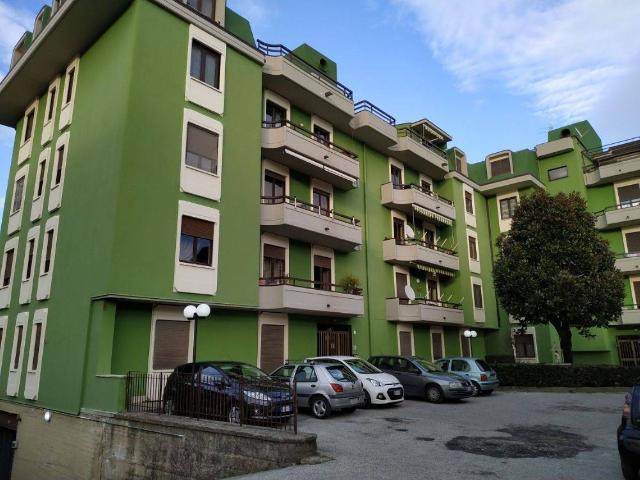 Dreizimmerwohnung in Via Nazionale Torrette, S.N.C., Mercogliano - Foto 1