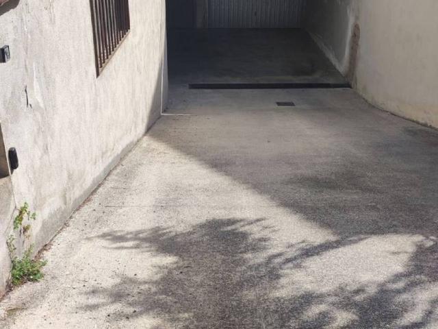 Garage or car box in Via Michele Pironti S.N.C., Avellino - Photo 1