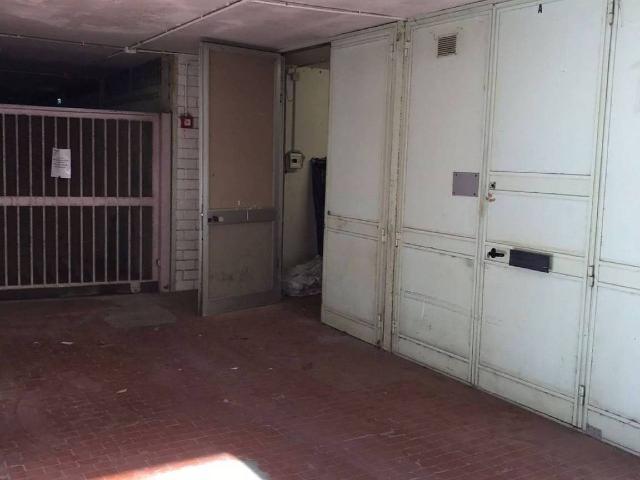 Box in Via Litoranea S.N.C., Follonica - Foto 1