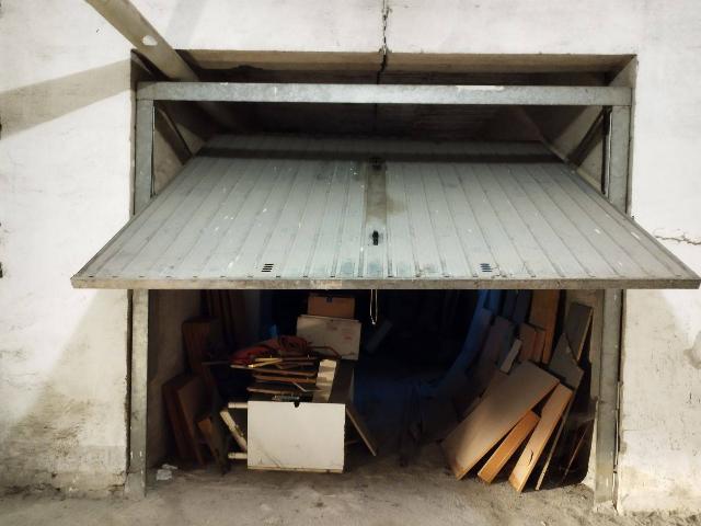 Garage or car box in {3}, Via Taverna Campanile, 70 - Photo 1