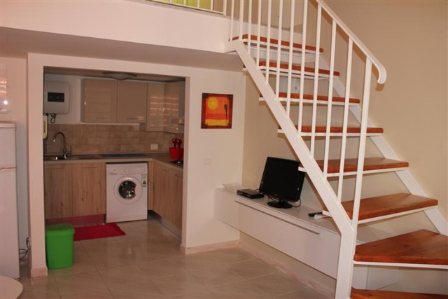 2-room flat in Riviera Dionisio Il Grande, Siracusa - Photo 1