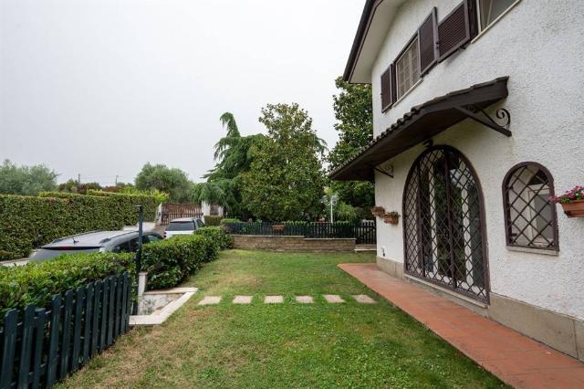 Villa in Via di Colle Vigne, Gallicano nel Lazio - Foto 1