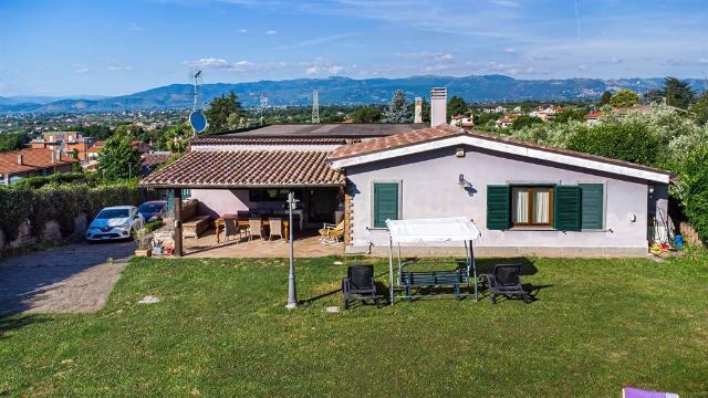 Villa in Via col Fiorito 38/a, San Cesareo - Foto 1