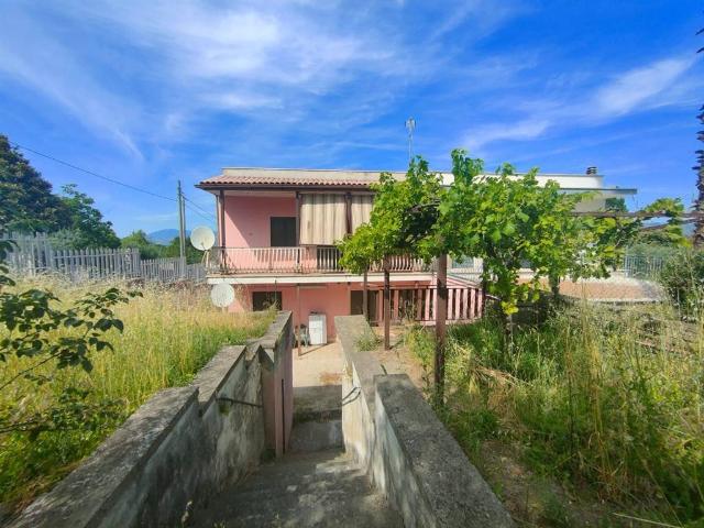 Villa in {3}, Via degli Ulivi - Foto 1