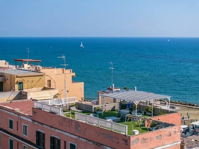 Penthouse in Via Fanciulla d'Anzio 5, Anzio - Foto 1