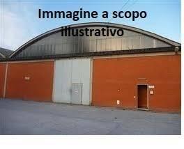 Industrial shed, Prato - Photo 1