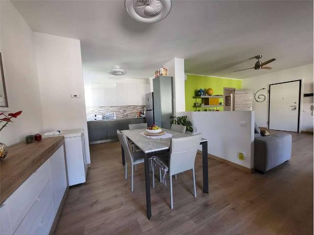 Vierzimmerwohnung in Mazzini, 333, Villafranca di Verona - Foto 1