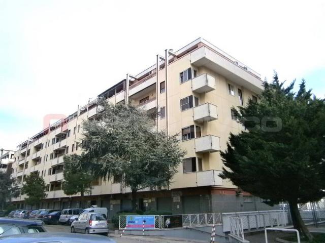 Garage or car box in Via Padre Ardelio della Bella, Foggia - Photo 1