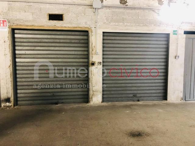 Garage or car box in {3}, Viale Europa - Photo 1