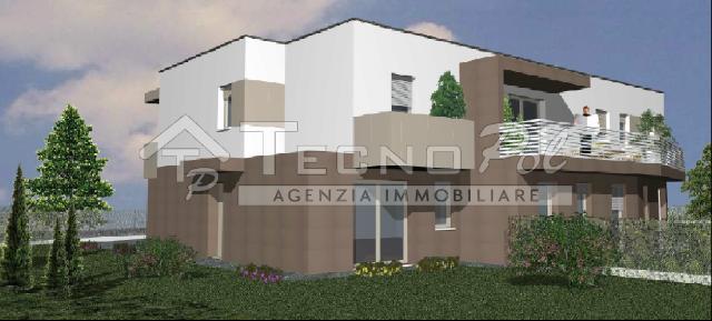 Villa in {3}, Via Pozzuoli - Foto 1