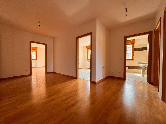 4-room flat in Via Enrico Scarabelli Zunti, Parma - Photo 1