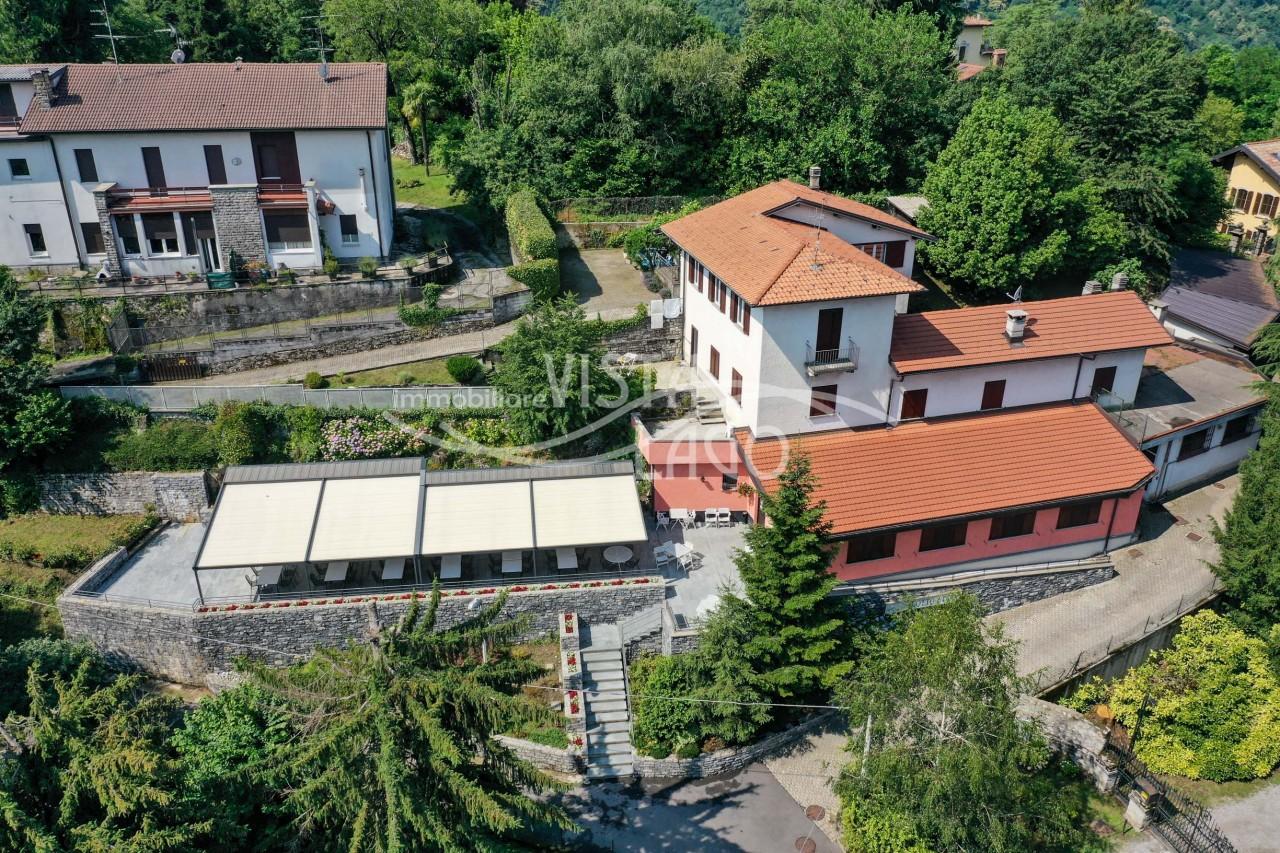 Ristorante in Via Pisani Dossi, 17, Como, {3} - Foto 2