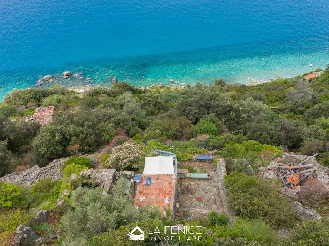 Country house or cottage in Strada Provinciale delle Cinque Terre, Riomaggiore - Photo 1