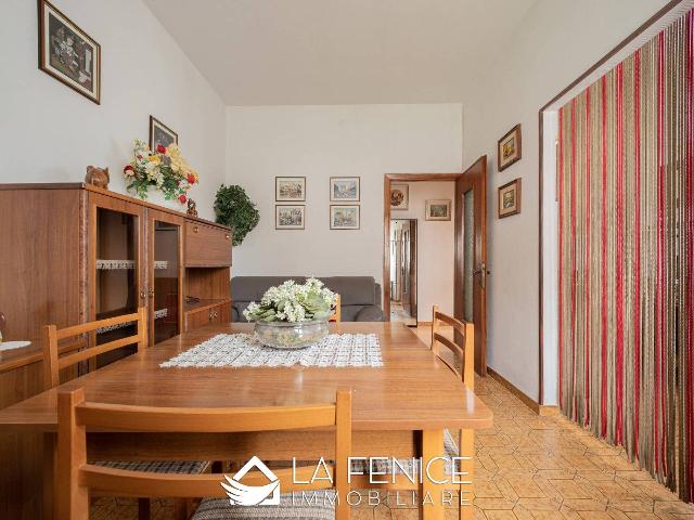 3-room flat in Via Antonio Gramsci 31, Santo Stefano di Magra - Photo 1