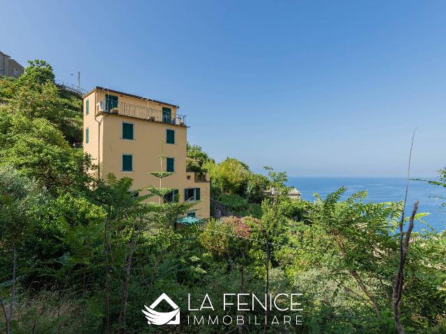 4-room flat in Via De Battè 175, Riomaggiore - Photo 1