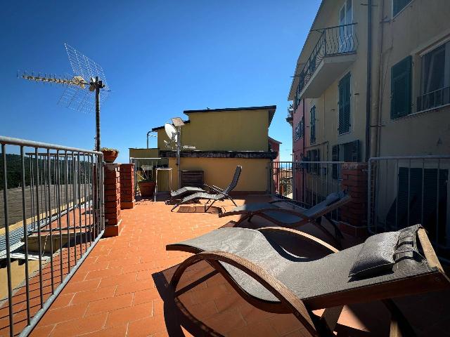 4-room flat in Via delle Stalle 72, Riomaggiore - Photo 1