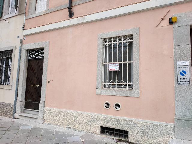 Shared office in {3}, Via Gian Giuseppe Liruti 6 - Photo 1