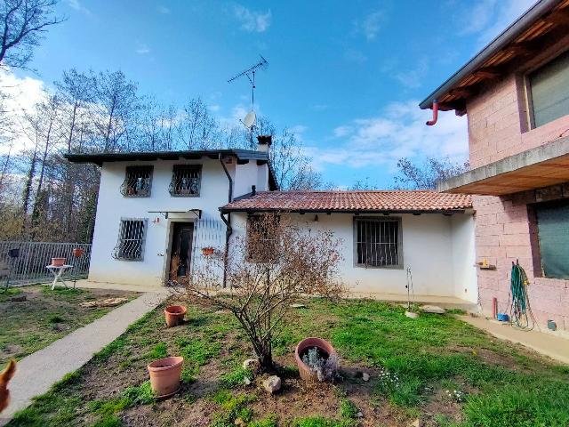 Casa indipendente in Via Modoletto, Pagnacco - Foto 1